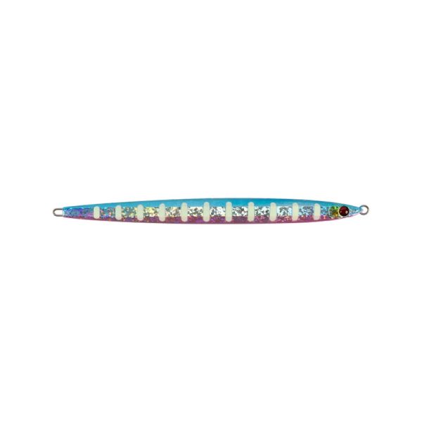 Mustad Mezashi Slim Jig 20cm 150gr 002 True Sardine Pilker