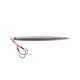 Mustad Mezashi Slim Jig 20cm 150gr 004 Shirasu Glow Pilker