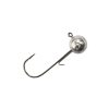 Mustad Ball Jig Head With Keeper 17gr 6/0 Kampós Jig Fej 25db