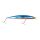 Mustad Gonta Minnow 001 S True Sardine 11cm 14gr Süllyedő Wobbler