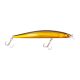 Mustad Gonta Minnow 003 S Ochi Ayu 11cm 14gr Süllyedő Wobbler