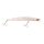 Mustad Gonta Minnow 008 S Átlátszó Sirasu 11cm 14gr Süllyedő Wobbler