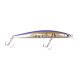Mustad Gonta Minnow Violet Herring 11,0cm 11,0gr Wobbler