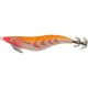 Mustad Baku Dart N Fall Egi 005 Sunset Orange 7,5cm 12gr Pilker