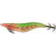Mustad Baku Dart N Fall Egi 007 Energy Chart 7,5cm 12gr Pilker