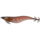Mustad Baku Dart N Fall Egi 002 Ghost Prawn 10,5cm 20gr Pilker