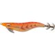 Mustad Baku Dart N Fall Egi 006 Sunrise Red 10,5cm 20gr Pilker