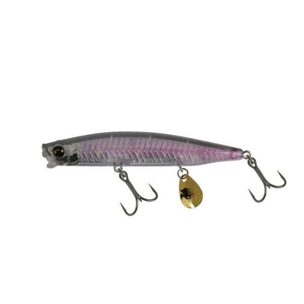 Mustad Vertabrata 90S Anchovy 9,0cm 16,0gr Wobbler