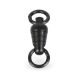 Mustad SS Ball Bearing Swivel 6 2db Csapágyas Forgó