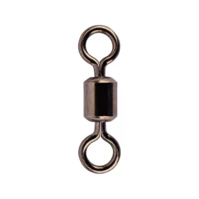 Mustad Power Rolling Swivel 1 10db Forgó