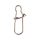 Mustad Duo Lock Snap 0 10db Snap Kapocs