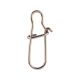 Mustad Duo Lock Snap 0 10db Snap Kapocs