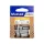 Mustad Oval Aluminium Sleeve 1,6mm Krimpelő Hüvely 40db