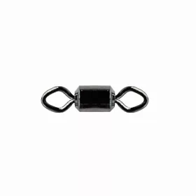 Mustad Rolling Swivel W/Diamond Eye 8 10db Forgó