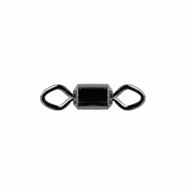 Mustad Rolling Swivel W/Diamond Eye 12 10db Forgó