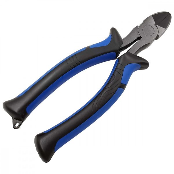 Mustad Side Cutter Fogó