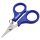Mustad Serrated Braid Scissor Olló