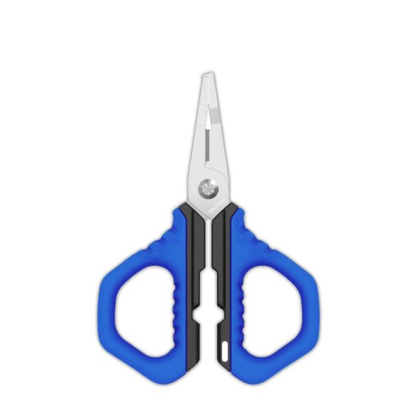 Mustad 3in1 Mini Tool Olló