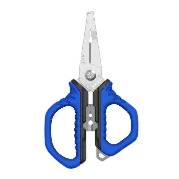 Mustad Mini Tool Olló 14cm