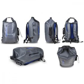 Mustad Dry Backpack 30l Táska