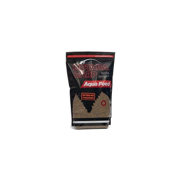 MOTABA CARP METHOD MIX PANETTONE 800gr - Etetőanyagok - Hallisztes