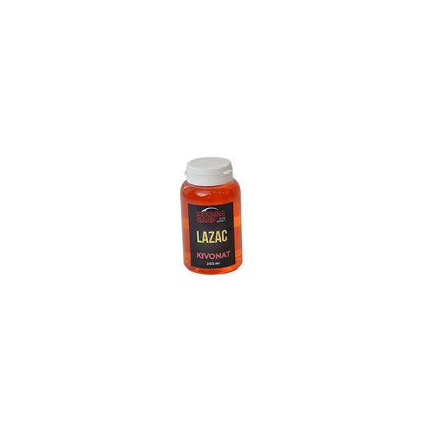 MOTABA CARP LAZAC HYDROLIZÁTUM 200 ML 270G - Adalék - Halliszt