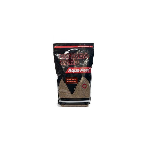 MOTABA CARP MAX 8 PANETTONE 800gr - Etetőanyagok - Halliszt mentes