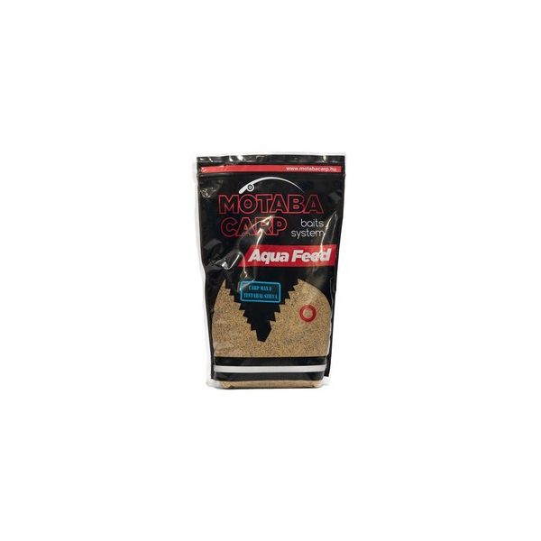 MOTABA CARP MAX 8 TINTAHAL-SZILVA 800gr - Etetőanyagok - Halliszt mentes