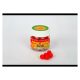 MOTABA CARP WAFTERS SMOKE MANGO 10MM 30G - Horogcsalik - Wafters