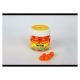 MOTABA CARP WAFTERS SMOKE ANANÁSZ 10MM 30G - Horogcsalik - Wafters