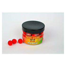   MOTABA CARP POP UP SMOKE MANGO 16MM 60G - Horogcsalik - Pop up