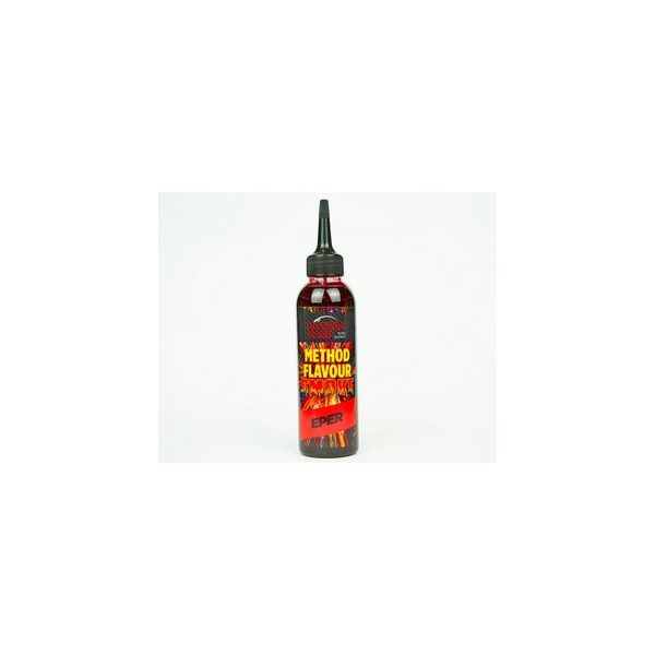 MOTABA CARP METHOD FLAVOUR EPER SMOKE 150 ML - Aroma - Folyékony aroma