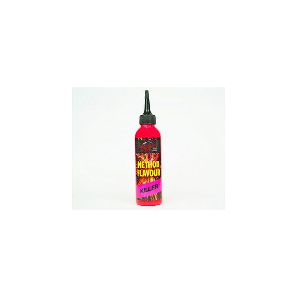 MOTABA CARP METHOD FLAVOUR KILLER FLUO 150 ML - Aroma - Folyékony aroma