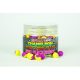 MOTABA CARP WAFTERS CHAMELEON FLUO KRILL FEKETERIBIZLI 10 MM 30G - Horogcsalik - Wafters