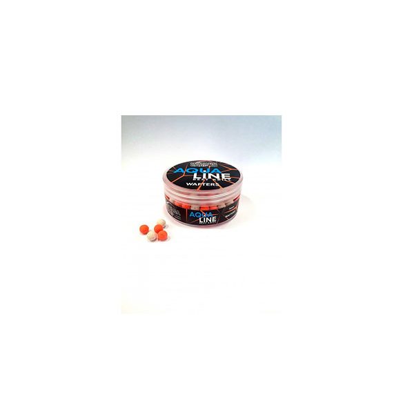 Motaba CARP AQUA WAFTER KRILL 7 MM 40G Wafters