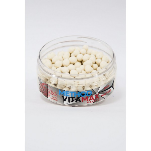 Motabacarp Method Vitamax Vajsav 8mm Wafters 40gr