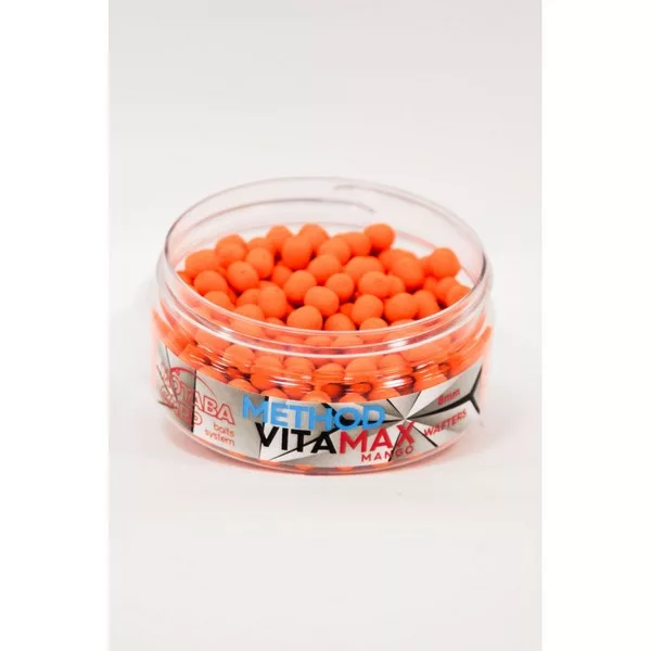 Motabacarp Method Vitamax Mangó 8mm Wafters 40gr