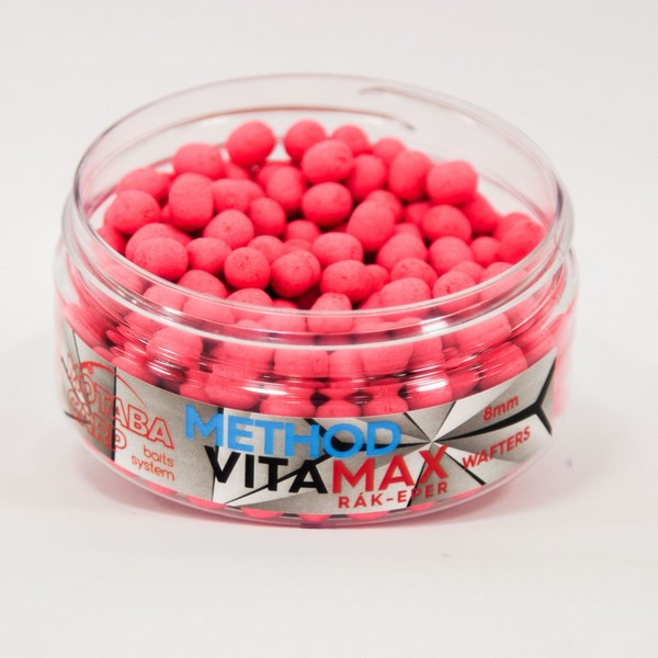 Motabacarp Method Vitamax Rák-Eper 8mm Wafters 40gr