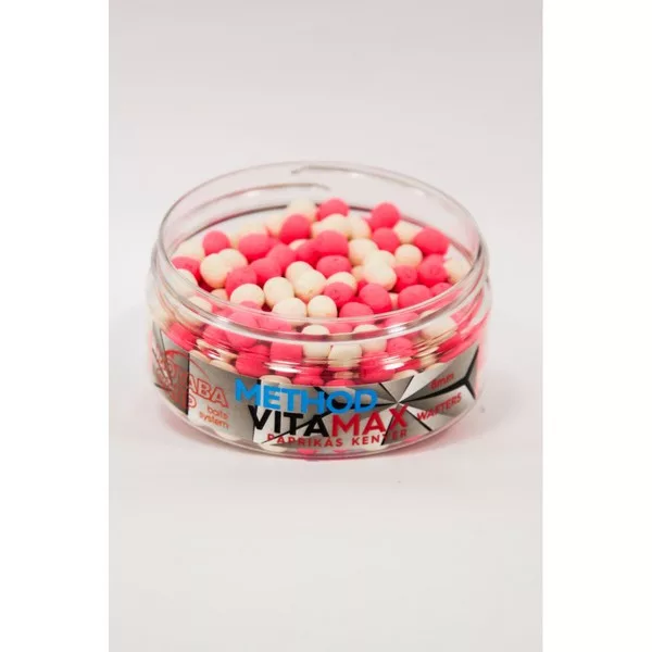 Motabacarp Method Vitamax Paprikás Kenyér 8mm Wafters 40gr
