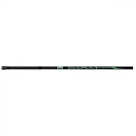 Maver Canna Carat Pole 4,00m Grezza Spicc bot