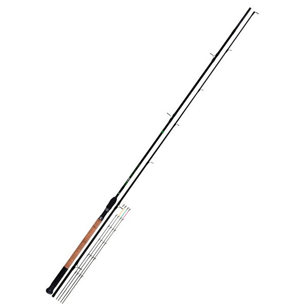 Maver Levia Feeder 2,74m 2Sec. 40G 2+4 részes Feeder Bot