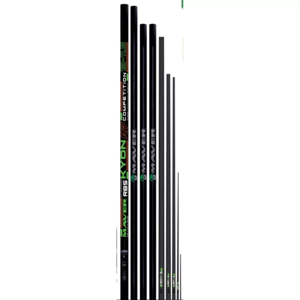 Maver Pole Kyon R7 13,0m Rakós Bot