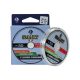 Maver Fluorocarbon Smart 50m 0,080mm Ragadozó előke