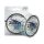 Maver Monofilo Zero Fluorocarbon 50m 0,345mm Előtétzsinór