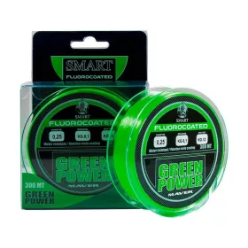   Maver Monof, Green Power Fluorine 300m 0,180mm Monofil főzsinór