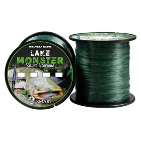 Maver Lake Monster 300m 0,400mm Monofil Főzsinór