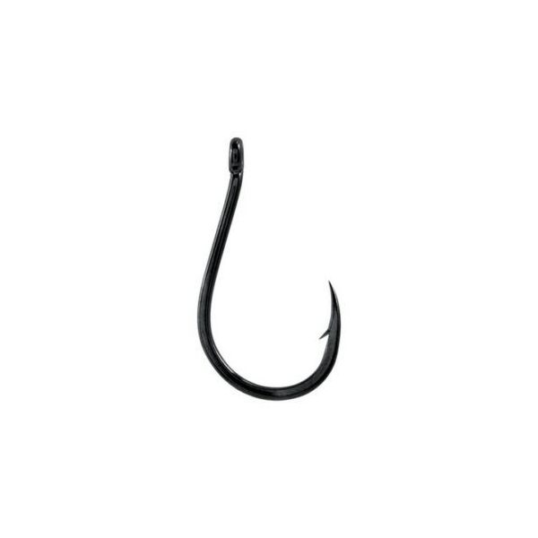 Maver Ami Katana Brunito C/Occhiello 1/0 Szakállas, Füles Pontyozó Horog 20db