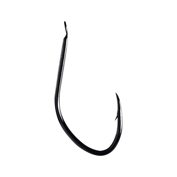 Maver Hook Katana 1135 Lapkás Szakállas 8 Feeder Horog