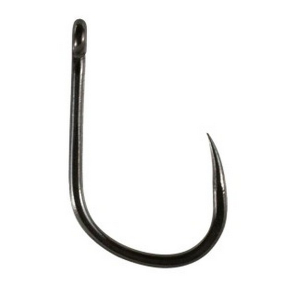 Maver Hook Katana H994 Ringed Barbless Ptfe Füles Szakáll Nélküli 12 Bojlis Horog