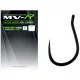 Maver 1319 Feeder Black Nickel 14 Füles, Szakállas Horog 20db